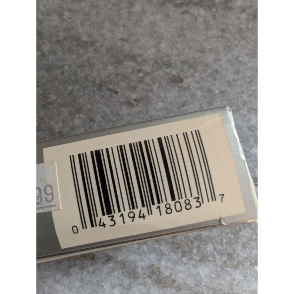NEW Vintage Scunci 2002‎ Curl Papers
